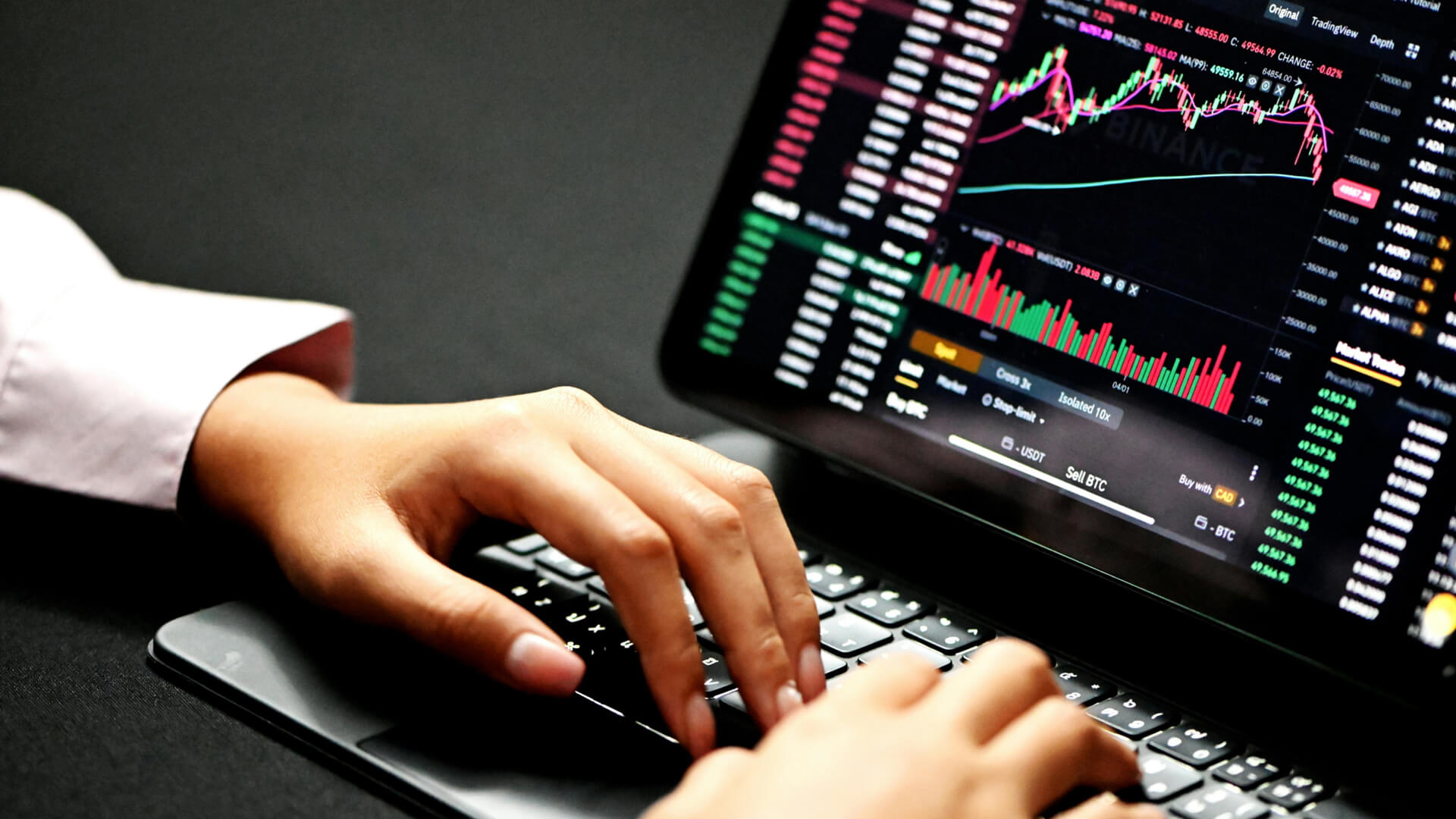 Stock Market Advisors